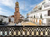 Salamandra Plaza