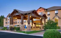 Hampton Inn & Suites Show Low-Pinetop Hotel a Show Low