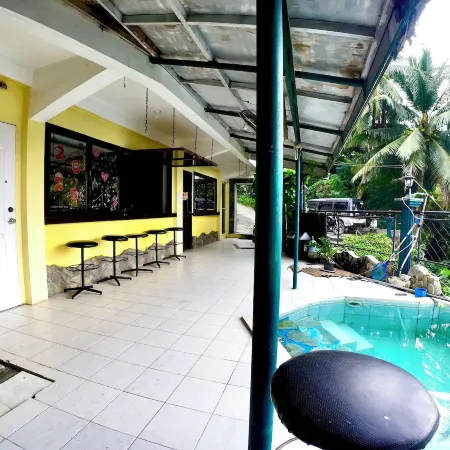 Dream Hill Condos & Spa