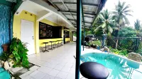 Dream Hill Condos & Spa Hotels in Puerto Galera