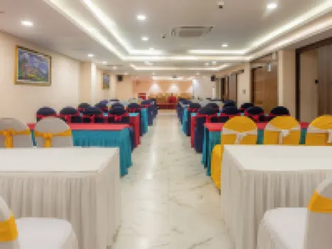 Dream International Hotel Hotels in Butwal