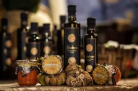 Bed and Breakfast Sotto le Stelle Hotels in Contessa Entellina