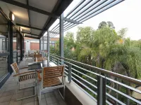 Absolute Farenden Apartments โรงแรมใกล้สถานเอกอัครราชทูตสหรัฐอาหรับเอมิเรตส์