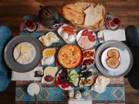 Hillside City Center Hotel Hotels near Old City Baku