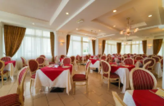 Hotel Imperial Beach - Dada Hotels