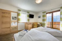 Hotel Kronhof Hotel a Racines