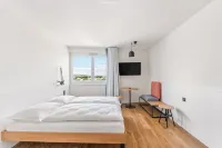 smartments Wien Heiligenstadt Hotels in Klosterneuburg