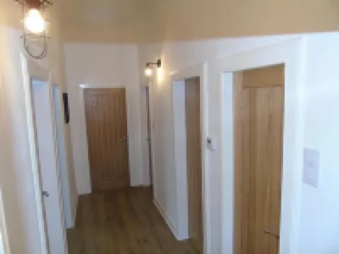 Snug - Sealladh Mara Apartment Hotels in Helensburgh