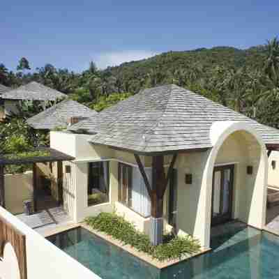 จันทรมัส รีสอร์ท Hotel Exterior