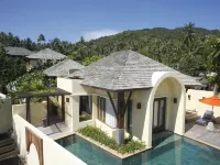 Chantaramas Beach Resort, Koh Phangan Hotels near Ban Tai