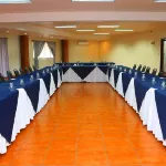 Hotel Entre Pinos Hôtels à : San Ignacio