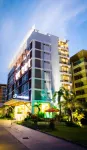 Crystal Jade Hotel - Kitchens