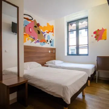 Hôtel le Pastel Hotels in der Nähe von Fondation Bemberg