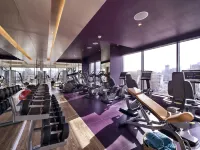 The Domain Bahrain Hotel and Spa - Adults Friendly 16 Years Plus Hotel dekat Mall Moda