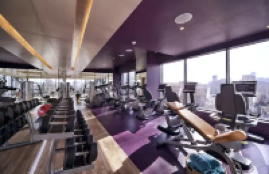 The Domain Bahrain Hotel and Spa - Adults Friendly 16 Years Plus