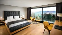 Metropolitan Hotels Bosphorus - Special Category Отели в г. Стамбул