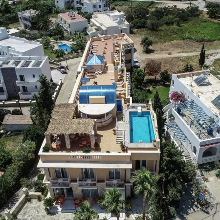 Myrtis Spa Hotel