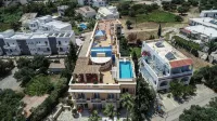 Myrtis Spa Hotel - 3-Sterne