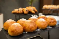 Gold Tower Lifestyle Hotel - breakfast