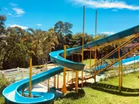 Hotel Fazenda Colina Hotels in Ouro Fino