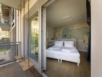 Myseele Garda Active Hotel トルボレのホテル