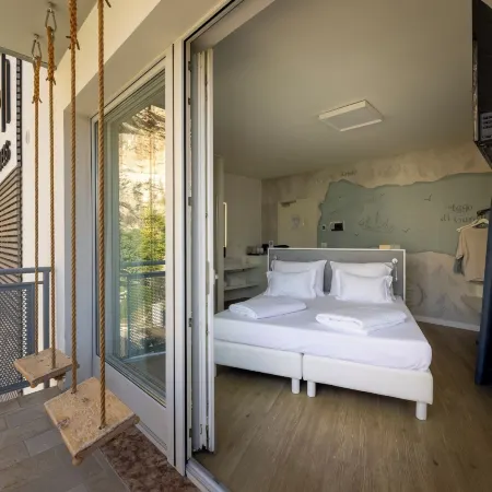 Myseele Garda Active Hotel