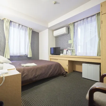 Nagano Plaza Hotel