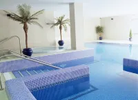 Rochestown Lodge Hotel - Pools