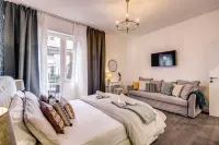 AwesHomeItaly - Hanging Gardens - guesthouses