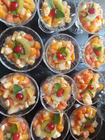 The Guest House Standerton