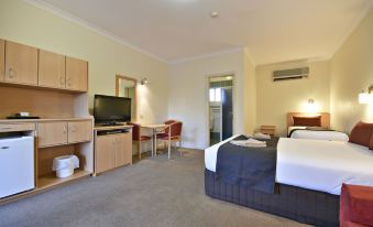 Abel Tasman Motor Inn