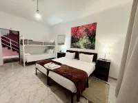 Gardens Guest House-Hostel - Хоумстей