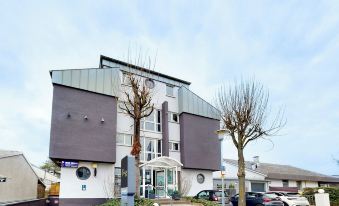PLAZA INN Heilbronn
