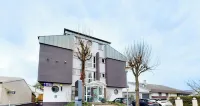 PLAZA INN Heilbronn Hotels in der Nähe von Hauptstraße 23 (Sontheim)