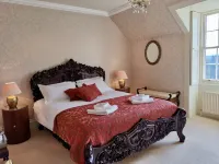 Bowden House B&B Hotels in Melrose