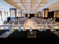 Hotel Andalucía Center Hotels in Granada