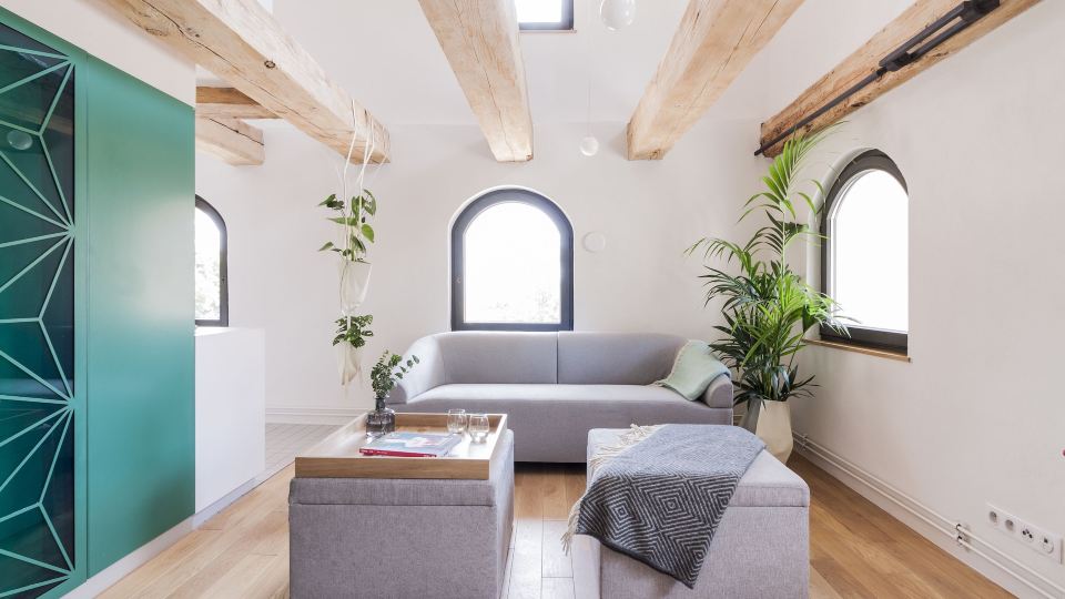 Apartamenty Monka