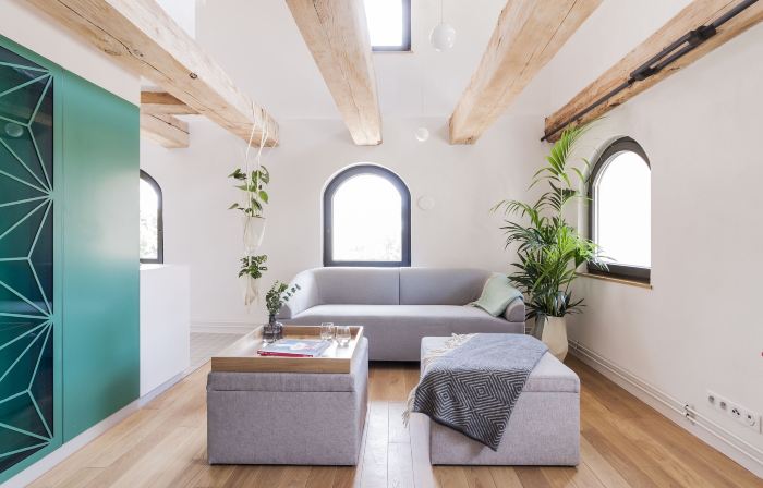 Apartamenty Monka