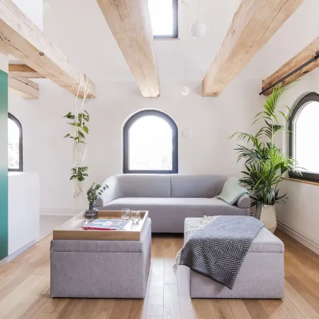Apartamenty Monka