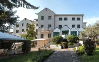 Park Hotel Ai Pini & Restaurant Ai Pini Hotel in zona Stazione di Venezia Mestre