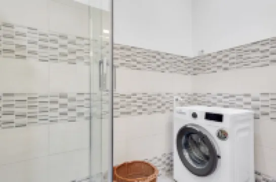 GuestHost - la Bella Vista Bari Sea View Terrace Flat