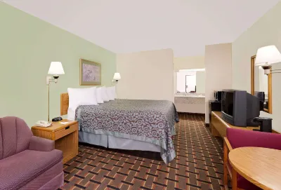 Days Inn by Wyndham Cleveland TN Hotels in Cleveland