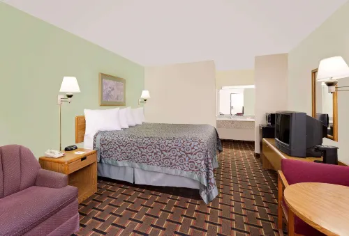 Days Inn by Wyndham Cleveland TN Hotels in Cleveland