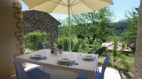 Vvf Haute Provence Hotels in Lagrand