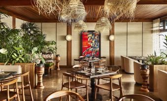 Hacienda AltaGracia, Auberge Resorts Collection