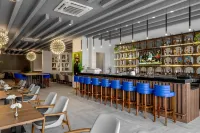 โรงแรม The Art