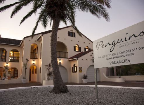 Penguino Guesthouse