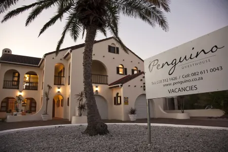 Penguino Guesthouse