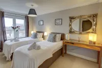 Carrick Retreat - Donnini Apartments - Pet friendly