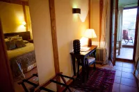 マス デル ボット のホテル